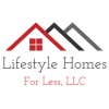 Lifestyle Homes for Less, LLC logo