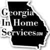 Georgia In Home Services logo