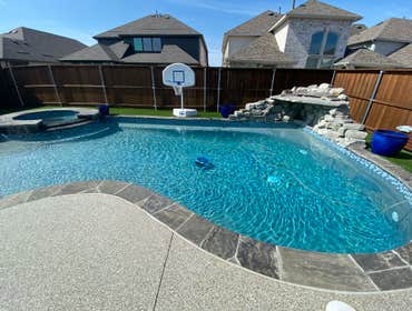 Photos by Medhawk Pools and Patio LLC #1