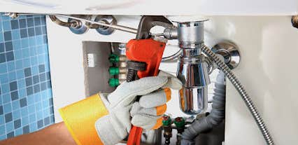 Gogo Rooter plumbing