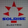 Solrise Electric logo