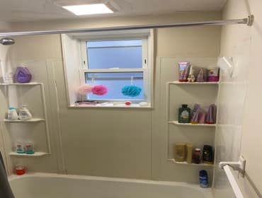 Photos by New England Trust Group #5 Bathroom Remodel