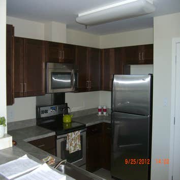 Project photos from Easthampton Electrical Service