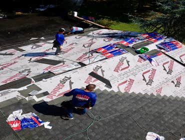 Photos by Miller's Roofing, Inc. #1