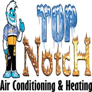 Photos by Top Notch Air Conditioning and Heating #1