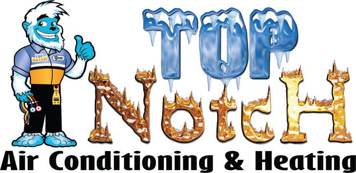 Photos by Top Notch Air Conditioning and Heating #1