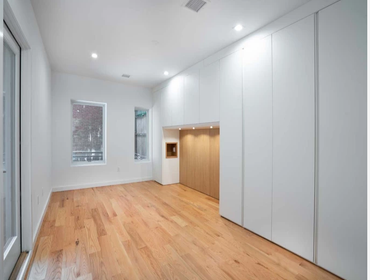 Clinton Hill 1600 sqft Duplex apartment, 3 badrooms 3 bathrooms