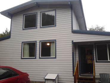 Projects by Ryan Z Daniels Construction