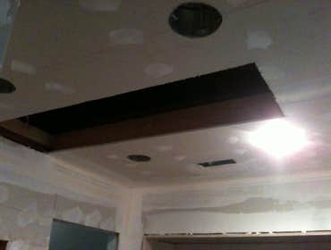 Bathroom Remodel With Floor Plan Changes Bathroom remodeling project in Los Angeles:
- New bathroom design, planning, and permitting process.
- Compl