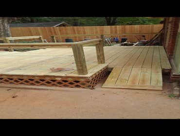 Photos from Atlanta Masonry Services LLC