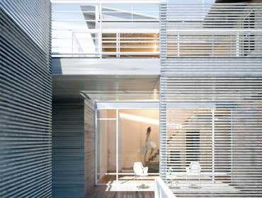Fire Island I
