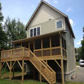 Decks