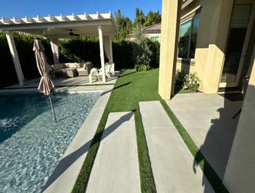 Photos by Monarch Landscape & Design #1