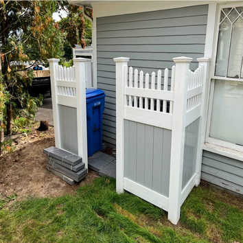Fence Appeal
