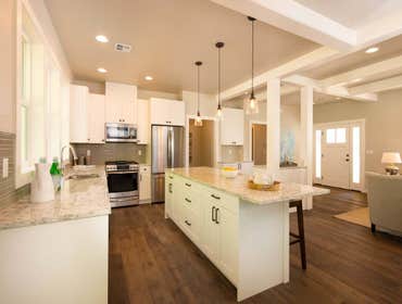 Bainbridge Floor Plan