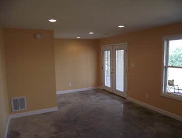 Works by Deaton S Construction