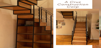 Photos by A Cruz Construction Corp #2