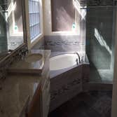 Full bathroom remodeling