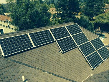 Synchro Solar Project