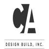 Ca Design Build logo