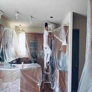 Photos by D.G.O. Painting Services LLC #1