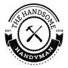 the Handsome Handyman logo