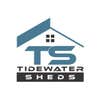 Tidewater Sheds logo
