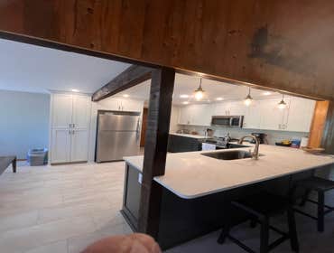 Photos by Cotton Home Remodeling #1