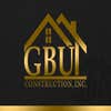 Gbu Construction logo