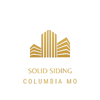 Solid Siding Columbia Mo logo