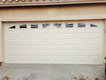 Photo(s) from Door Pros Please check out Door Pros photo gallery to see some of our work!