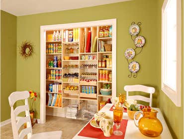 Decor & You - Interior Decorating Project