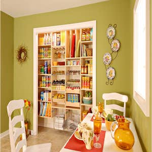 Decor & You - Interior Decorating Project