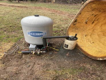 Leak Detection in Charlotte, NC