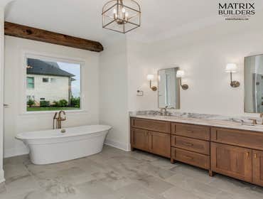 Photos by Matrix Builders #1