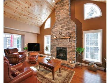 Superior Built Development, LLC Actual Modular home built within 6 weeks of design approvals.