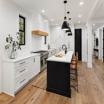Brookhaven Homes Inc