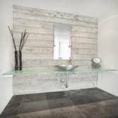Custom Bathroom Design