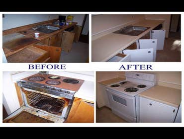 Photos from Rick's Handyman Service