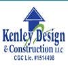 Kenley Design and Construction LLC logo