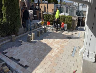 Photos by Laborers Construction Corp #1