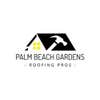 Palm Beach Gardens Roofing Pros logo