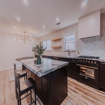 Kitchen Remodel Masters Houston