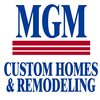 Mgm Custom Homes & Remodeling, LLC logo