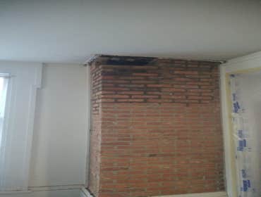 Chimney Repair