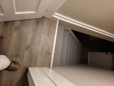 Photos by Painting & Remodeling by Scooby #1
