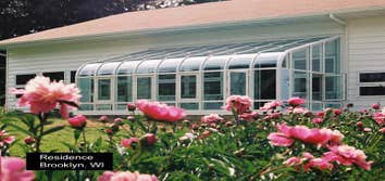 Solarium