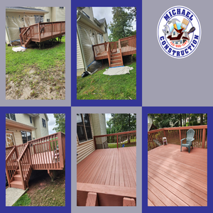 Photos by Michael Construction LLC #1