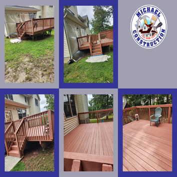 Photos by Michael Construction LLC #1