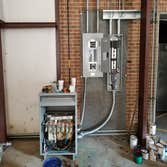 Delta to Wye Electrical System